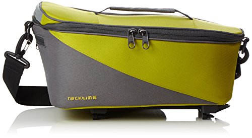 Racktime Talis Fahrrad Gepäckträgertasche - 8 Liter