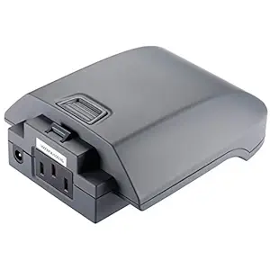 Neewer 11.1V 6000mAh Li-ion Battery for Neewer Vision 5 Studio Flash, High Capacity Rechargeable Flash Spare Battery