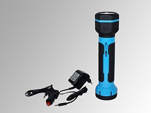 Preisvergleich Produktbild Akku-LED Arbeitsleuchte