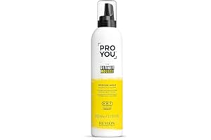 Revlon Professional ProYou Mousse para Cabello