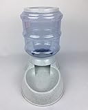 pienso para perros online barato Capacidad: Alimentador: 3.5L;waterer?3.5L