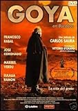 Goya en Burdeos