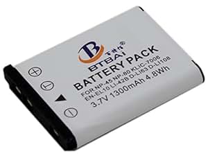 Аккумулятор np 45a