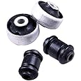 POWER X Renault Kwid Suspension Bush Kit (Set of 4)