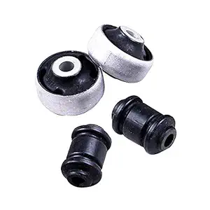 POWER X Skoda Rapid Suspension Bush Kit (Set of 4)