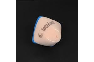Filtre à air Tecnium pour moto Yamaha 125 DTR 1988-1998 Neuf