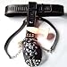 Produktbild Dungeon Ware Chastity Harness Without Plug