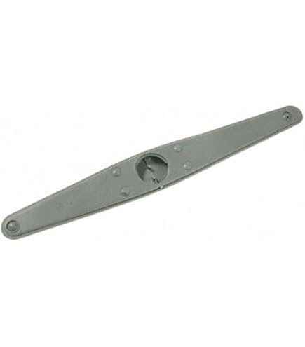 Smeg Original Ersatz-Laufrad Für Geschirrspüler (Teilenummer 761810162) – Reinigungsteil