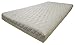 Mother Nurture Temperature Regulating Pocket Spring Cot Bed/ Junior Mattress (140 x 70 x 10 cm)