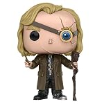 Funko Pop Alastor ‘Ojoloco’ Moddy (Harry Potter 38)