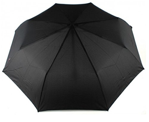 Preisvergleich Produktbild Knirps Business Line Fiber T3 Duomatic Black