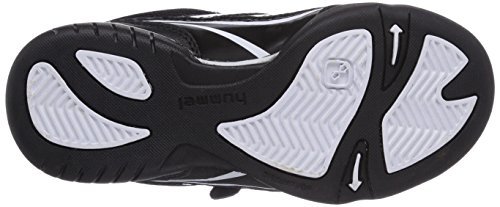 hummel HUMMEL ROOT VELCRO Unisex-Kinder Hallenschuhe - 3