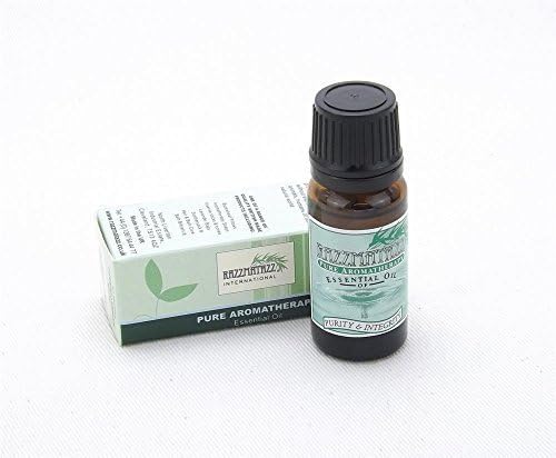 100% Pure Essential Oils, 10 ml amber bottle, choose aroma, direct from British manufacturer (Cederwood)