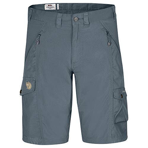 Preisvergleich Produktbild FJÄLLRÄVEN Abisko Shorts Men Größe 44 Dusk