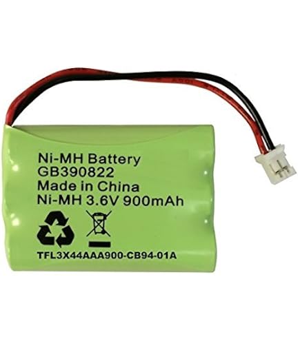 Battery for Motorola V2288, 3.7V, 950mAh, Ni-MH