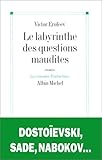Le Labyrinthe des questions maudites