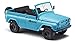 Produktbild Busch 52104 UAZ 469 LPG Hedersleben