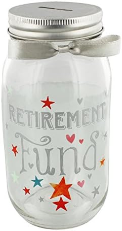 Pennies &amp; Dreams- Retirement Fund