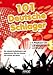 Produktbild 101 DEUTSCHE SCHLAGER - arrangiert für Keyboard - (Gitarre) - fünf CD´s [Noten / Sheetmusic]