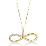 ⚜️ DESIGN: Das Produkt wurde von pariser Designern designed und mit fantastischem Goldschmuck angefertigt. Qualitätskontrollen wurden durchgeführt. Die Kette wird mit einer kostenlosen Schachtel versandt.