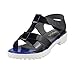 MOCHI Women BLACK Synthetic RS.845.00