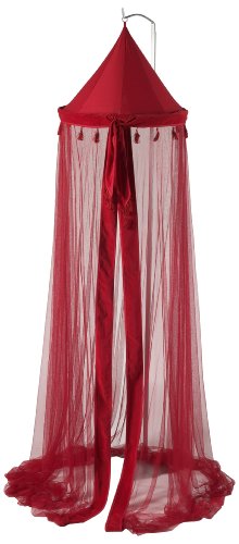 Jollein Mosquito Net (Red)