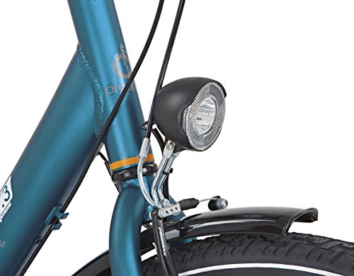 PROPHETE Alu-City GENIESSER 7.3 - 4