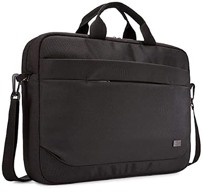 Case Logic Sac ordinateur 15,6 '' Noir Case Logic Advantage
