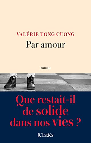 Par amour (Littérature française)