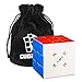 Produktbild Cubikon The VALK 3 - Profi 3x3 Speed-Cube - stickerlos - inkl Tasche