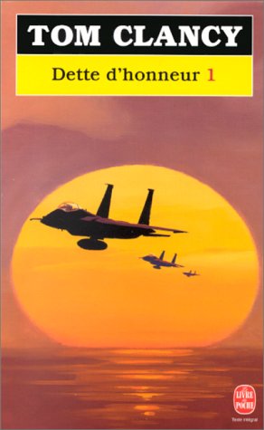 Dette d'honneur - 1