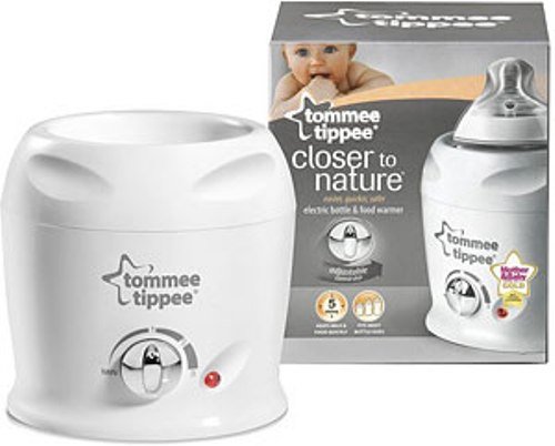 Tommee Tippee Electric Bottle & Food Warmer