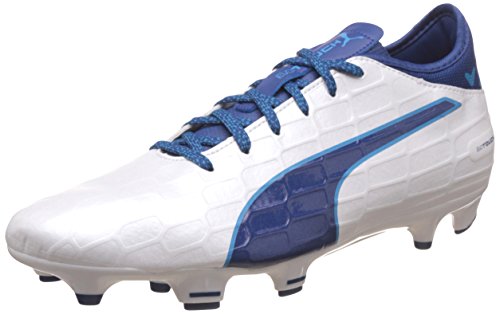 Puma Mens Evotouch 3 Fg Football Boots RS.2049 (66.00% Off) - Amazon