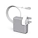 Price comparison product image SUAMLAND Compatible with MacBook Charger, MacBook Pro Charger Replacement 60W Magsafe 1 L-Tip Power Adapter Charger Work With MacBook Air 11" & 13" and MacBook Pro 13" Before Mid 2012 (A1278)