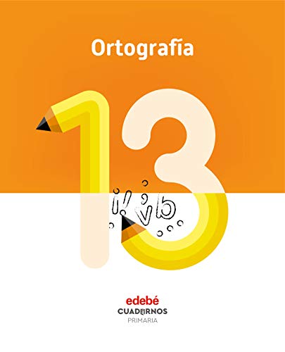 ORTOGRAFÍA 13