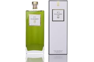 OLIVAOLIVA ELIZONDO nr 3 | Oliwa z oliwek z oliwek Extra odmiana pique 500 ml