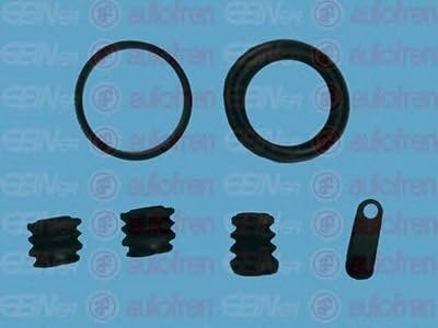 Autofren Seinsa D41833 Repair Kit, brake caliper