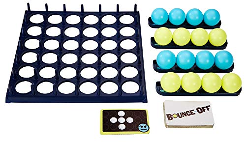 Mattel Bounce Off Game
