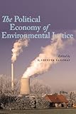 Image de The Political Economy of Environmental Justice