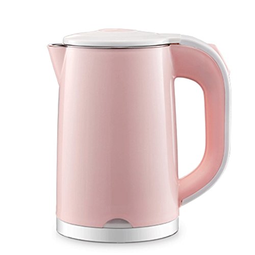 HY Bouilloire lectrique de bouilloire d'acier inoxydable de catgorie comestible de voyage de nourriture Bouilloire lectrique de mise hors tension automatique HYSF