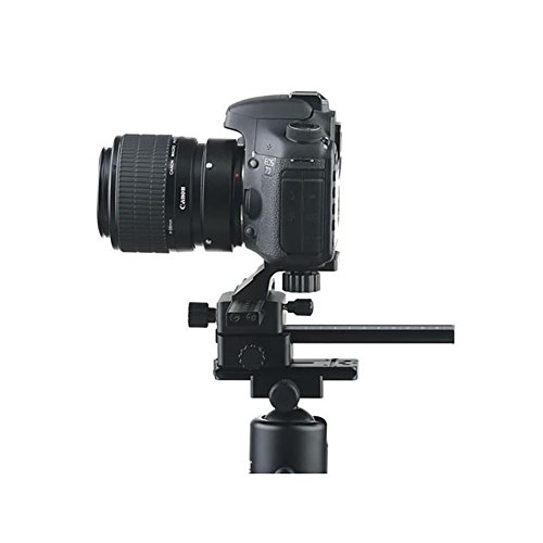 MP power    Plateau rail coulissant 4 voies Macrophotographie et Mise au point pour Canon Nikon sony Penatx Panasonic DSLR cam  ras