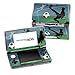 Produktbild Nintendo 3DS Skin Schutzfolie 4-teilig für alle Seiten Design modding Sticker Aufkleber Fussball Soccer Life
