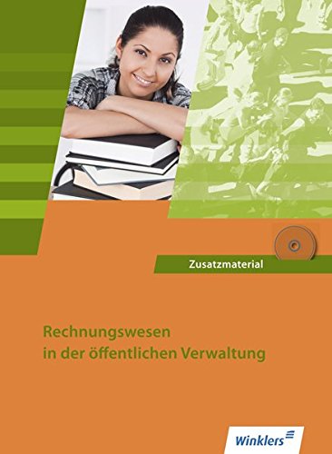 Download Ausbildung in der öffentlichen Verwaltung: Rechnungswesen: Schülerband Download Ausbildung in der öffentlichen Verwaltung: Rechnungswesen: Schülerband