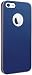 Produktbild Ozaki OC536DB O!Coat Universal Cover für Apple iPhone 5/5S/SE dunkelblau