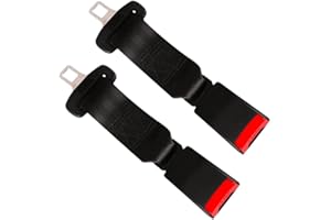 GENERIC CYZTD 2 Pcs Car Parts Adjustable, Suitable for Most Different Auto Models