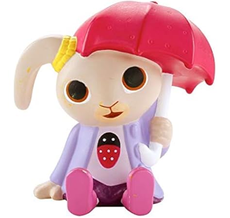 mattel fisher price bing