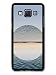 Produktbild Upside Down Sunset Sea Horizon Hipster hülle für Samsung Galaxy A3 (2014 edition)