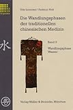 Image de Die Wandlungsphasen der traditionellen chinesischen Medizin, 5 Bde., Bd.5, Die Wandlungsph