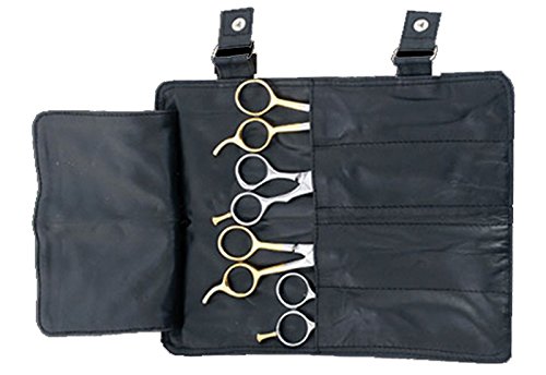 Kenchii Leather Scissor Case