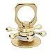 Price comparison product image Ring Grip Spinner Fidget,ZOTO 2 in 1 Hand Spinner Toys Iring Hook,Mobile Phone Holder Mount Relieves Stress Decompression Gyro Spiral Toy Ring Stand Kickstand Grip for iPhone 7 Plus Samsung Galaxy